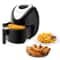 Air Fryer Oven Nonstick Oil Free Cooker With 7 Presets 0