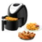 Air Fryer Oven Nonstick Oil Free Cooker With 7 Presets 0