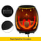 Air Fryer Oven Nonstick Oil Free Cooker With 7 Presets 3