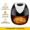 Air Fryer Oven Nonstick Oil Free Cooker With 7 Presets 4