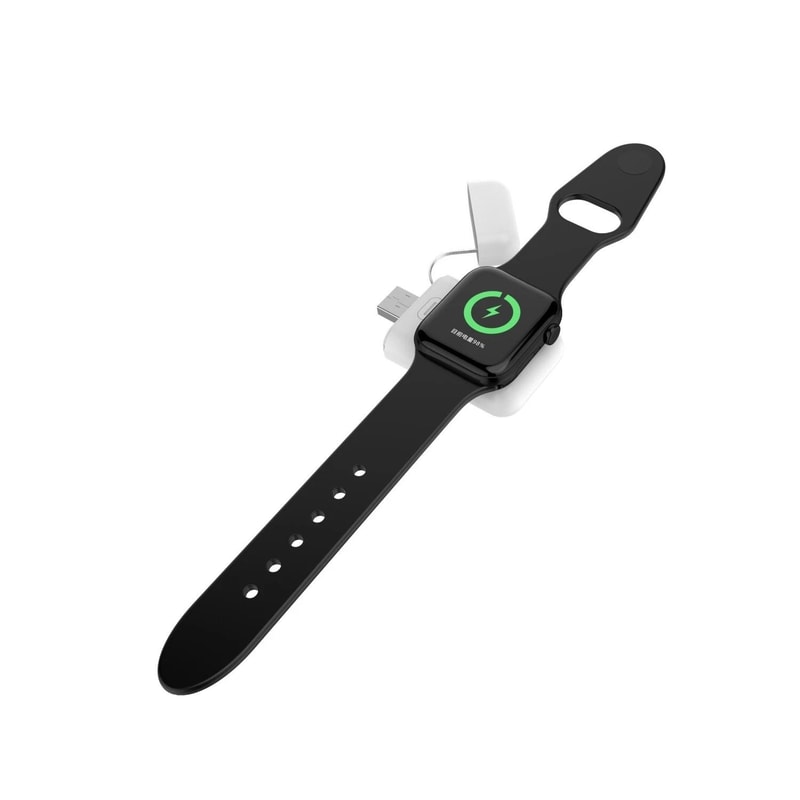 Portable Apple Watch Charger Magnetic Wireless IWatch Travel Charger 1