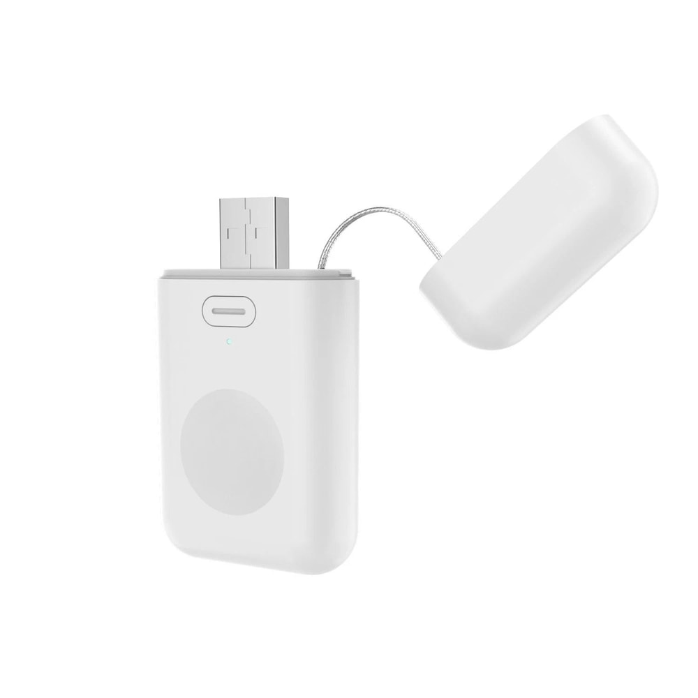 Portable Apple Watch Charger Magnetic Wireless IWatch Travel Charger 13