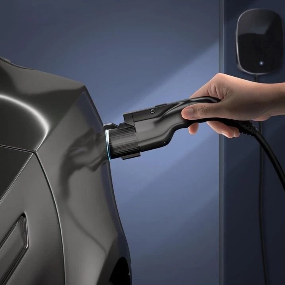 J1772 To Tesla Adapter For Model 3 Y S X 6