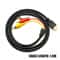 HDMI To RCA Adapter Cable For Samsung HDTV 10