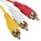 HDMI To RCA Adapter Cable For Samsung HDTV 6