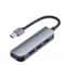 Port USB 30 Hub 5Gbps USB Splitter For Laptop And Desktop 0