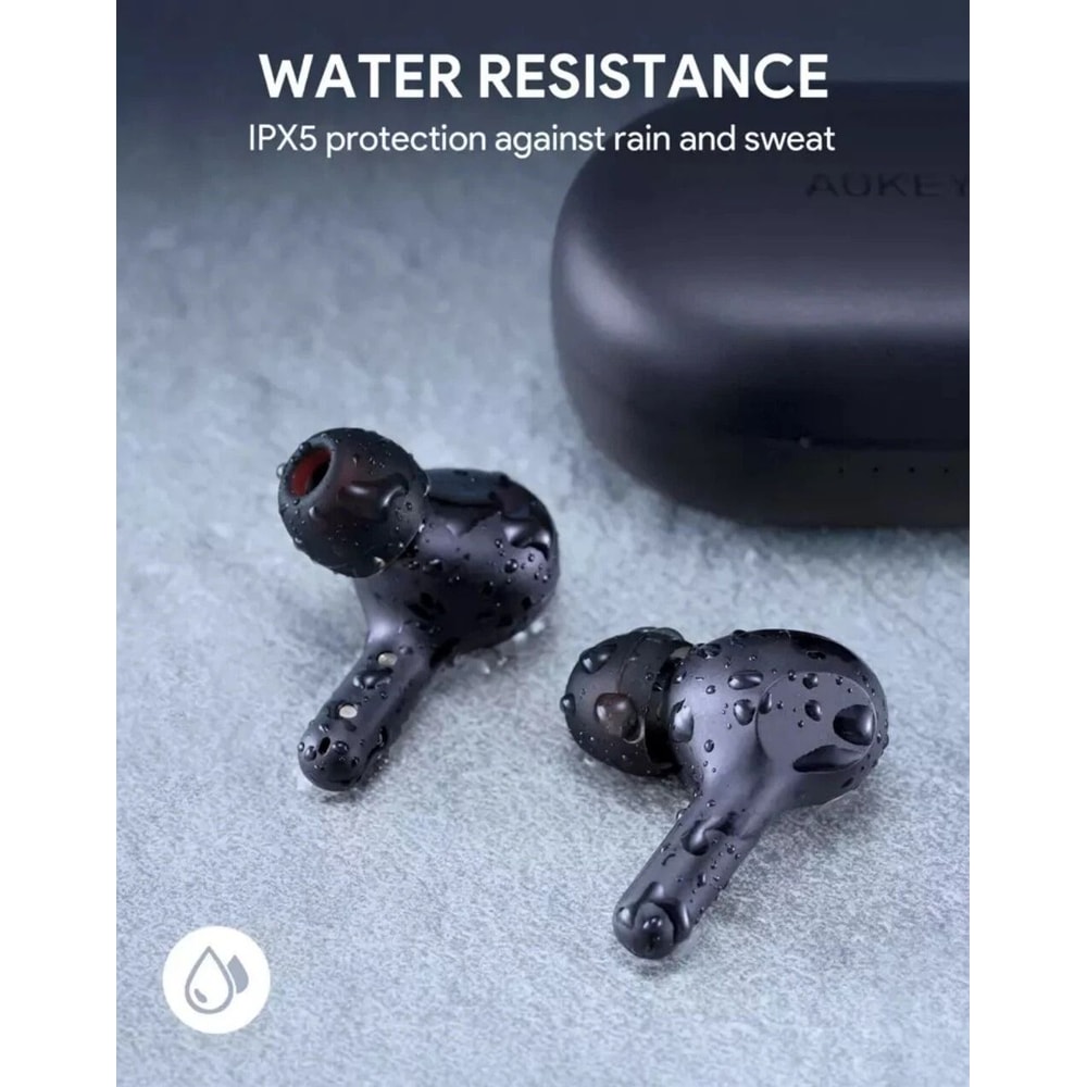 Wireless Earbuds Bluetooth Headphones For IPhone And Android 2