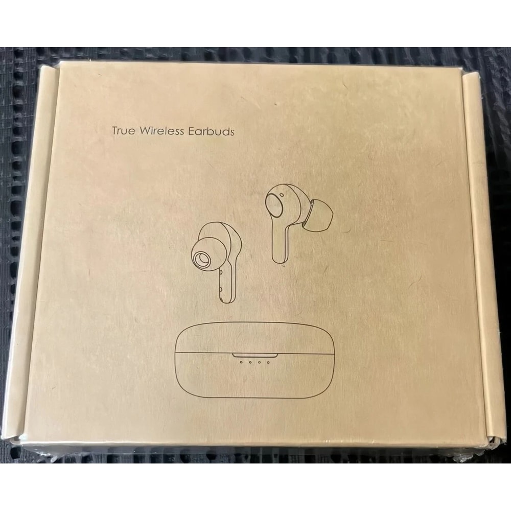 Wireless Earbuds Bluetooth Headphones For IPhone And Android 3