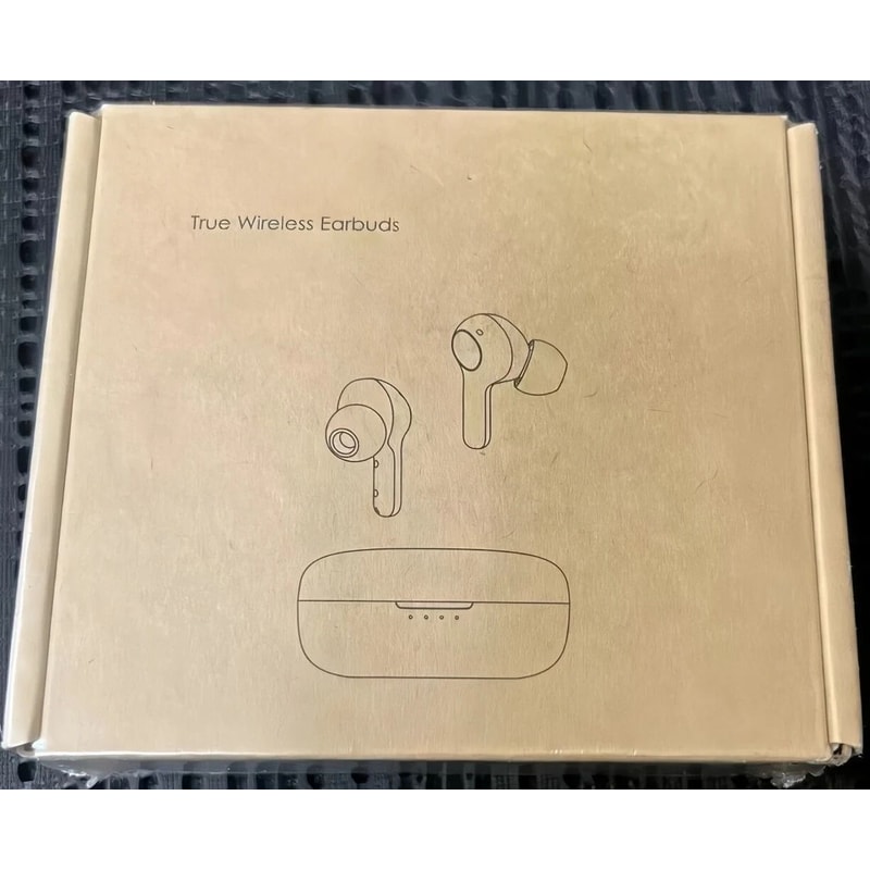 Wireless Earbuds Bluetooth Headphones For IPhone And Android 3