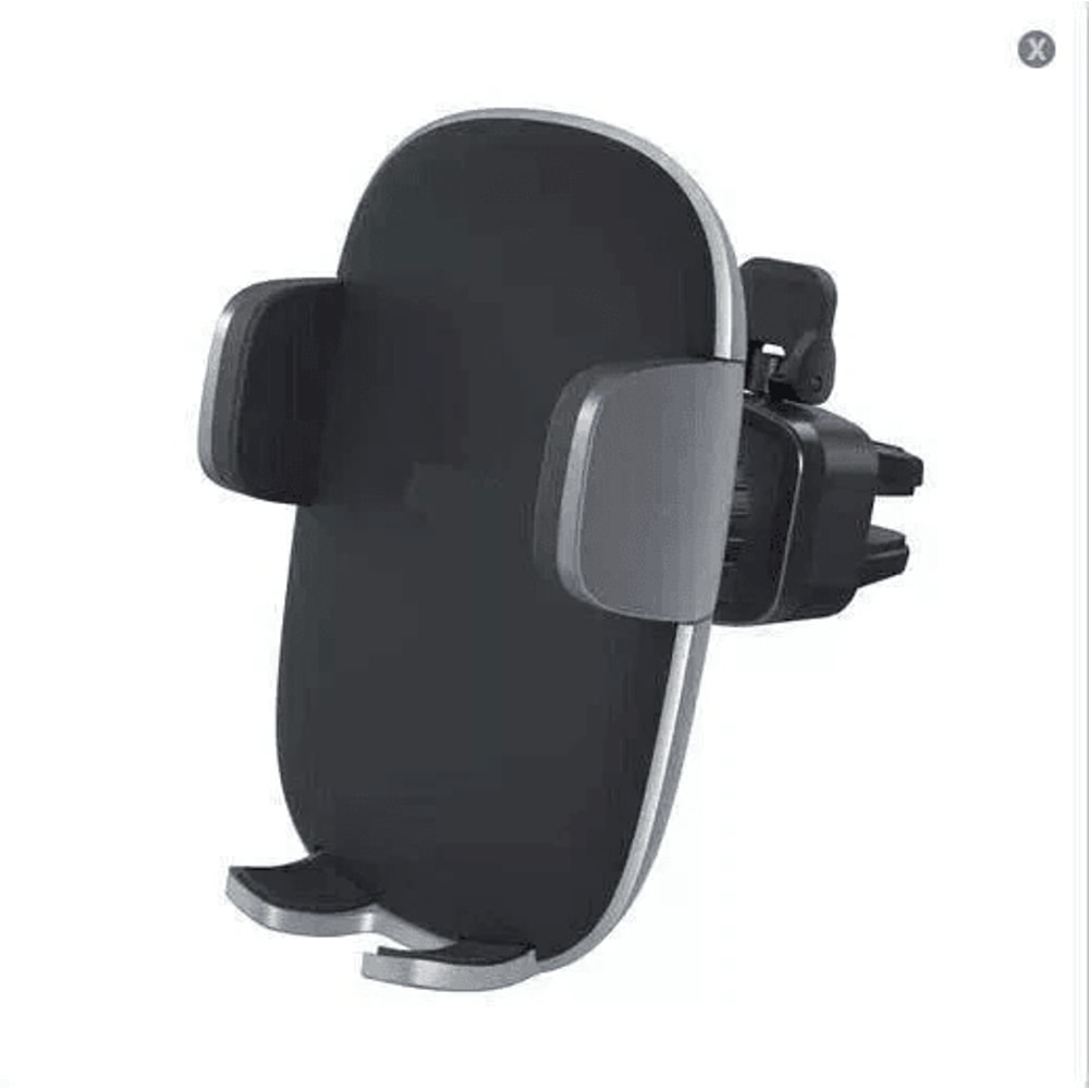360 Universal Air Vent Car Phone Holder For Hands Free GPS Viewing 6