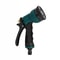 8 Pattern Garden Hose Nozzle High Pressure Leak Proof Water Sprayer 1