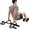 Heavy Duty Doorway Pull Up Bar For Home Strength Training 3