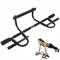 Heavy Duty Doorway Pull Up Bar For Home Strength Training 5