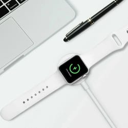 magnetic fast charging dock for apple watch series