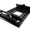 AM4 CPU Cooler Mounting Bracket And Backplate For AMD Ryzen Motherboards 1