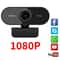 Full HD USB Webcam With Microphone For Laptop And Desktop 3