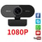 Full HD USB Webcam With Microphone For Laptop And Desktop 3