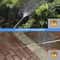 High Pressure Hose Nozzle Power Washer Wand For Garden Hose 5