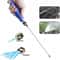 High Pressure Hose Nozzle Power Washer Wand For Garden Hose 8
