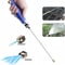 High Pressure Hose Nozzle Power Washer Wand For Garden Hose 8