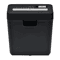 6 Sheet Home Office Paper Shredder With Credit Card And CD Strip Cut 2