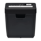 6 Sheet Home Office Paper Shredder With Credit Card And CD Strip Cut 2
