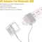 3DS Charger AC Adapter For 2DS DSi DSi XL Travel Wall Power Cord 1