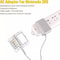 3DS Charger AC Adapter For 2DS DSi DSi XL Travel Wall Power Cord 1