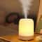 LED Ultrasonic Essential Oil Diffuser Aroma Humidifier With Night Light 0