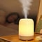 LED Ultrasonic Essential Oil Diffuser Aroma Humidifier With Night Light 0