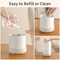 LED Ultrasonic Essential Oil Diffuser Aroma Humidifier With Night Light 3