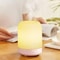 LED Ultrasonic Essential Oil Diffuser Aroma Humidifier With Night Light 8