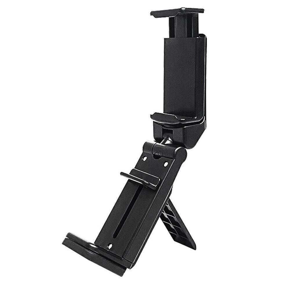 Universal Airplane Phone Holder 360 Rotation Travel Phone Mount For Desk And Car 4