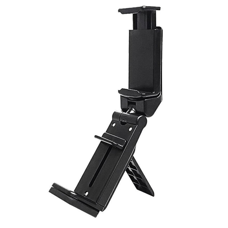 Universal Airplane Phone Holder 360 Rotation Travel Phone Mount For Desk And Car 4