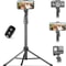 Phone Tripod Selfie Stick With Wireless Remote 5
