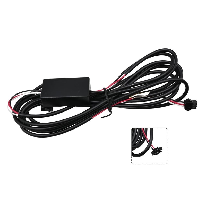 Toyota Tundra LED Fog Lamp DRL Turn Signal Lights 1