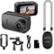 Compact Mini Body Camera With Video And IR Night Vision Clip DVR 0