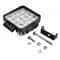 LED Work Light Pods For Off Road Driving Tractor Fog Lights 10