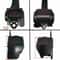 3 Point Seat Belt Retractable Seat Belt Kit For Cars Trucks RVs 9