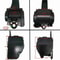3 Point Seat Belt Retractable Seat Belt Kit For Cars Trucks RVs 9