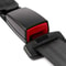 3 Point Seat Belt Retractable Seat Belt Kit For Cars Trucks RVs 0