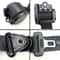 3 Point Seat Belt Retractable Seat Belt Kit For Cars Trucks RVs 3