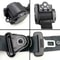 3 Point Seat Belt Retractable Seat Belt Kit For Cars Trucks RVs 3