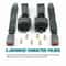 3 Point Seat Belt Retractable Seat Belt Kit For Cars Trucks RVs 10