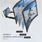 Phone Screen Magnifier Foldable HD Mobile Screen Amplifier 8