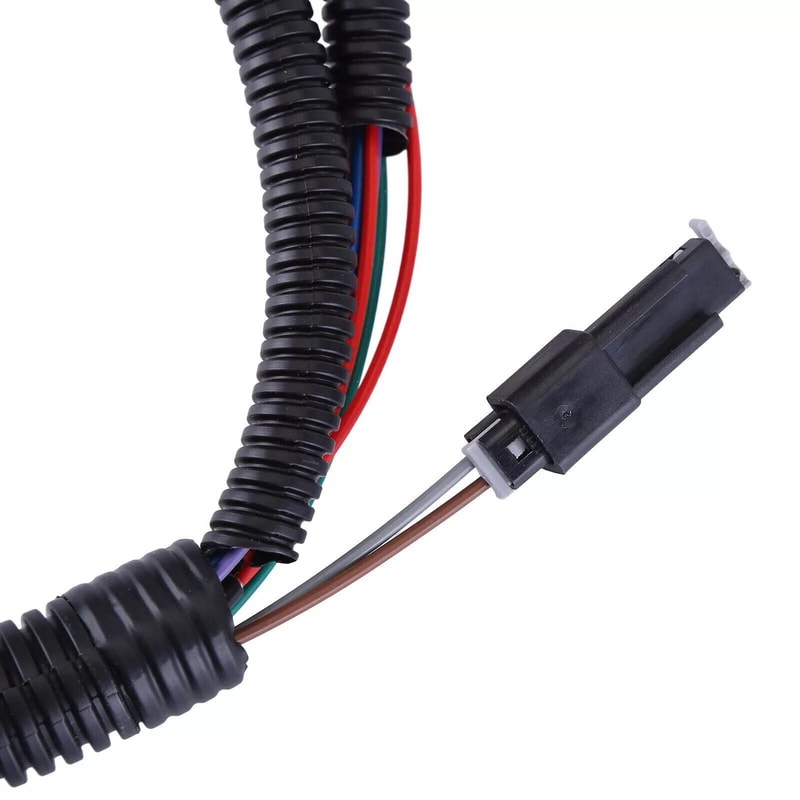 Internal Wire Harness For Transmission Repair 1