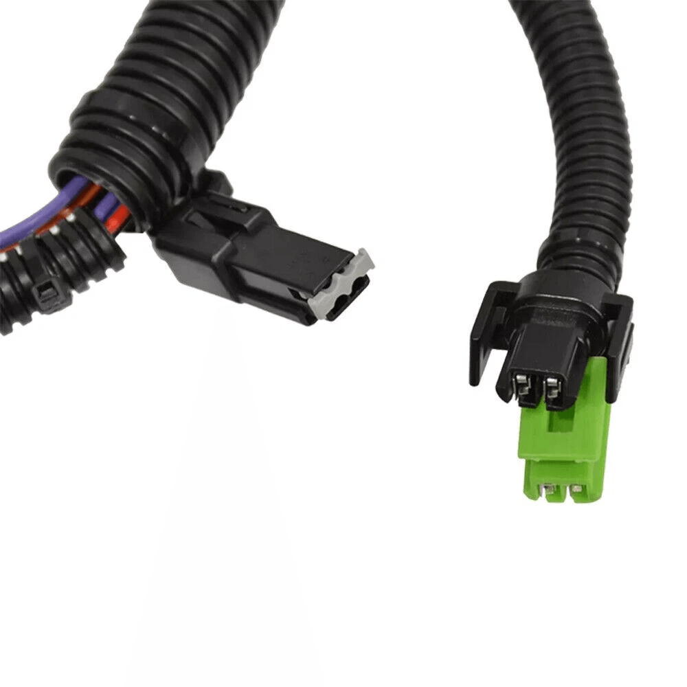 Internal Wire Harness For Transmission Repair 4