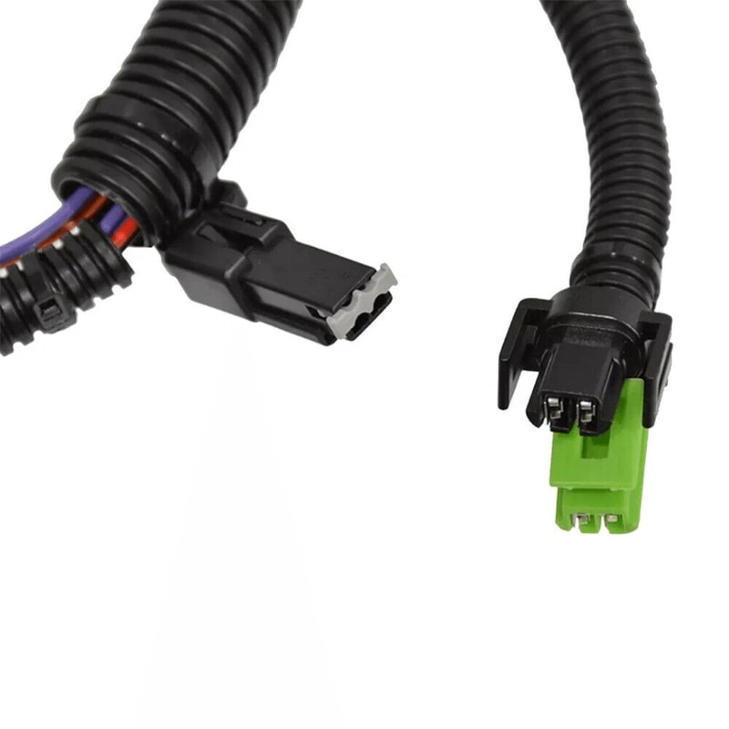 Internal Wire Harness For Transmission Repair 4