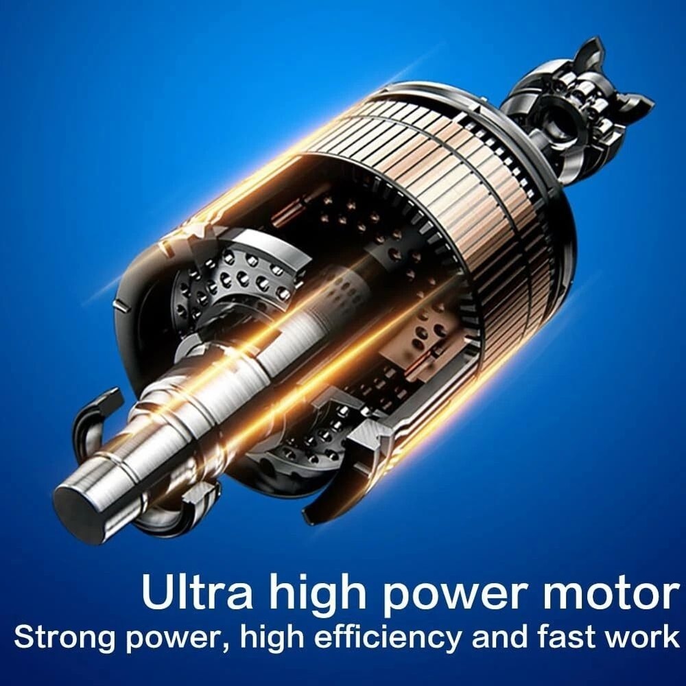 Compact Automatic Cigarette Rolling Machine Electric Tobacco Injector 3