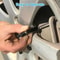 Brake Pad Thickness Gauge Tool With Scale For Fast Car Brake Inspection 4